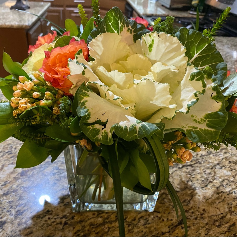 Meet your Posher, Virty